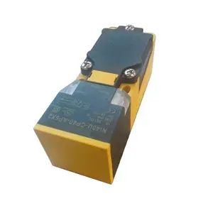 NI50-CP80-VP4X2��Ӧ�ӽ�����