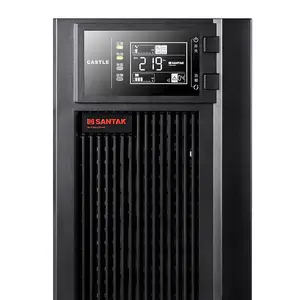 ɽ��UPS����ϵ�ԴC10KS 10KVA/9KWҽ�Ʒ�����ʵ���һ����������