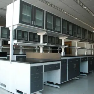抚州全钢木实验台实验室边台中央台试验工作操作