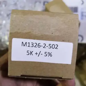 Maurey Instrument ��λ�� M1326-2-502