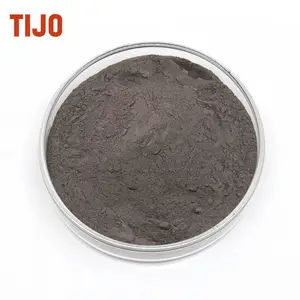 TIJO 金属铋粉末高纯超细铋粉Bi99.9 可用于医疗***领域