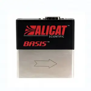 Aliact艾里卡特BASIS系列OEM气体质量流量控制器