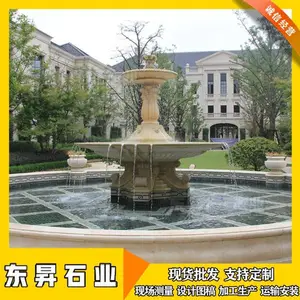 ɯ�����׻ƴ���ʯˮ�j ʯ��ˮ�� ŷʽ԰�־���ʯ����ˮ��