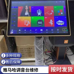 狮乐天琴十号12路数字调音台 会议KTV舞台演出音响前级效果器