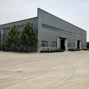 河南拓兴重型机械有限公司