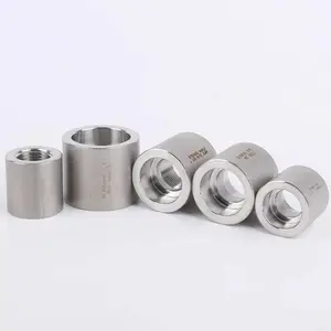 304����ָ�ѹ�в庸�ܹ�ֱ�Ӻ���˿��/SW�в�˫ͷֱͨ��ͷ3000LB