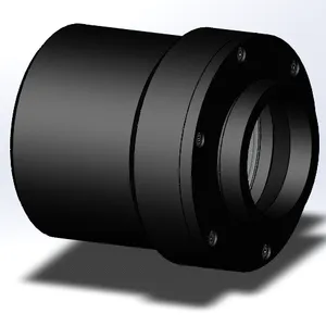19mm、25mm、35mm热成像镜头,激埃特自制