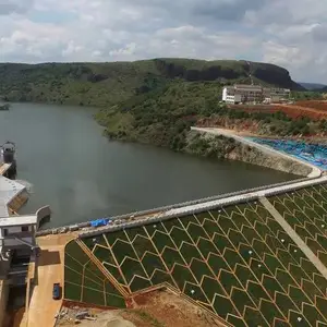 混凝土防碳化涂料水利水电混凝土耐老化专用