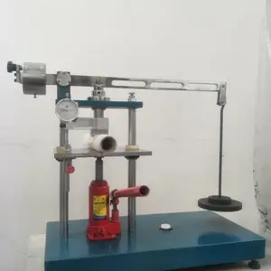 电工导管压力试验机