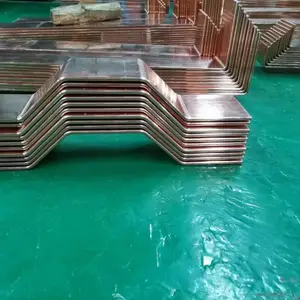 惠州市TP2 磷脱氧紫铜排