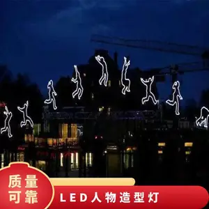 ���꾰������װ��LED�������͵� �ƹ������װ��