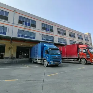 广州仓库厂房出租广州仓库托管云仓仓储物流同城配送服务
