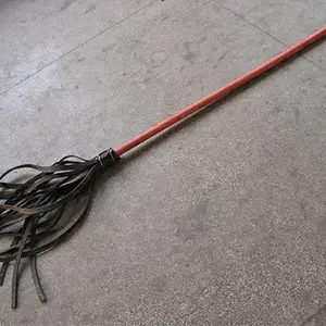 林晟森林灭火二号工具 二号拖把 二号扑打工具 二号扑火工具 森林扑火工具 橡胶打火把 森林打火鞭