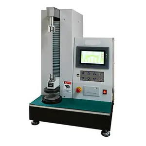 联往 LW-300F 弹簧拉压力试验机 适用于弹簧拉伸压缩 弹簧疲劳试验