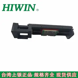 HIWIN正品现货KK8610P-940A2-F0S0重载模组 上银KK精密工业机器人