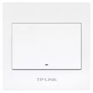 TP-LINK TL-RU-SWB210Z 240Z  无线智能面板开关Zigbee便利贴