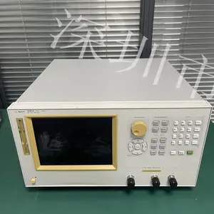 ����Agilent������ 4287A 4285A 4284A LCR���Ų����� �迹������