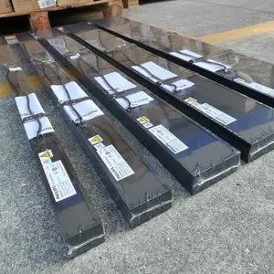 Philips飞利浦SP122办公吊线灯 42瓦LED线条灯