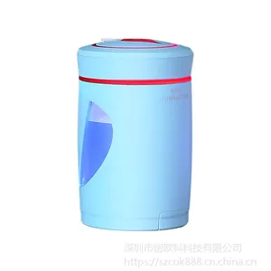 ��ľ���ʪ��usb�����ʪ���߲ʵƿɰ���ͨ�칫���泬������ˮ��