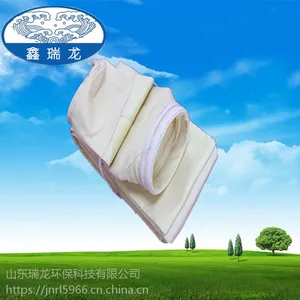PTFE耐高温针刺毡滤袋