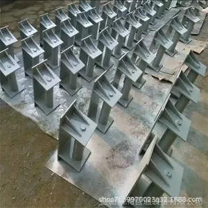 河北 隔热隔冷两用型管托保质保量选鑫涌合金钢