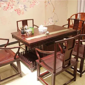 红木家具***格