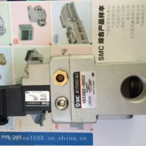 ֱ���ձ�SMCһ��ԭװ���� ISG130-031 ��еʽʽѹ������ ISGϵ��