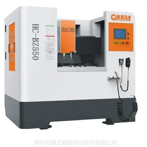 550钻孔攻牙机