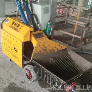 二次构造柱专用泵多少钱-液压油不污染这样做