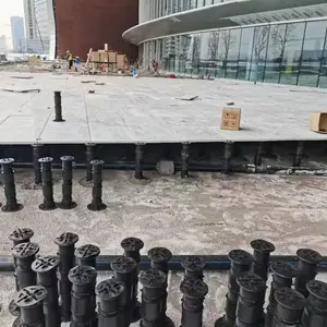 ����ʯ�ĵذ�֧�ܣ� �ɵ���֧����������ľ���ǳ���ֱ��