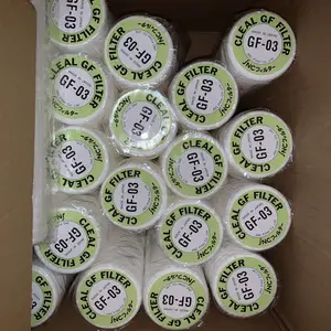 一级代理日本JNC汽车漆用GF滤芯