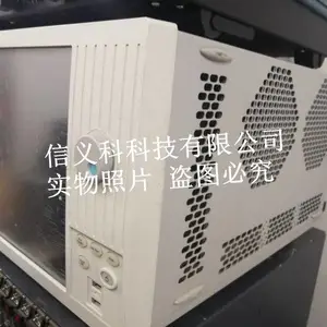 �ֻ���Ӧ����������Agilent 16902B 6��ģ�黯�߼�����ϵͳ