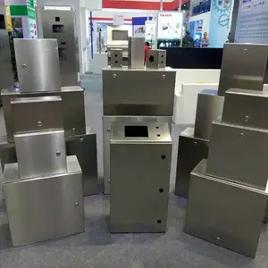 AE电箱不锈钢配电箱供应配电盒气体报警控制柜非标定制控制箱