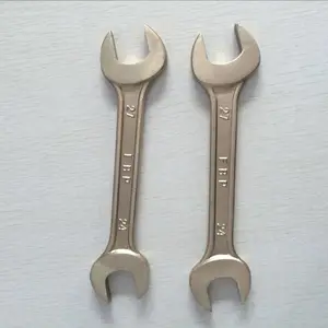 杰龙天然气专用组合工具箱56件套防爆铜质工具组合套装