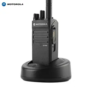 供应 摩托罗拉数字防爆对讲机 XIR-P6600i 包邮