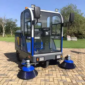 ���ݻ�����ˮ������·�ҳ�ɨ�س�����ȫ��ռ�ʻʽɨ�ػ�JC1900