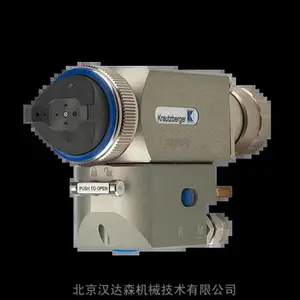����Krautzberger���ʹĲ��� ѹ�������� ��Ĥ��MP 520��