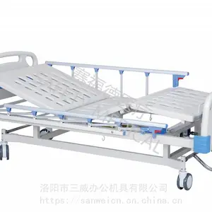 河南赛福德护理床,电动翻身护理床,养老院护理床,家用护理床厂家