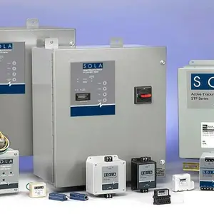 供应美国SOLA电源SVL 5-24-480