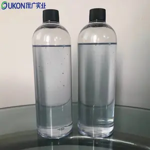 供应1:1重量比水晶胶水 一公斤包装无气泡高透明环保