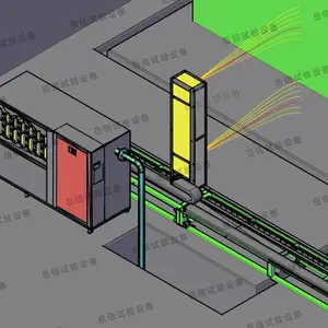 ���ݻ��������ˮ����̨ ���ܷ� IP65��ˮ����