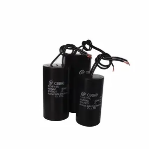 ����CBB60 450VAC 10UF �������ȱ�������Ĥ����