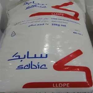 热封性 LLDPE 726Q 沙特sabic 光滑性 高抗冲 薄膜应用