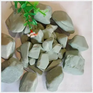 ����Ӧ ԰���̷�ʯ ����������������ֲ��ʯ����3-6mm