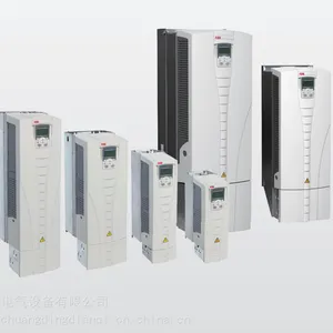 ABB核心代理商***供应ACS510 ACS510-01-290A-4变频器