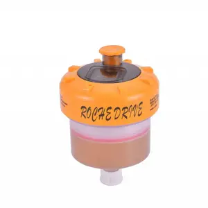 ROCHE��ϵͳ�İ�װ�����ڻ�е�豸�и��õ����󻬣���ȴ����������