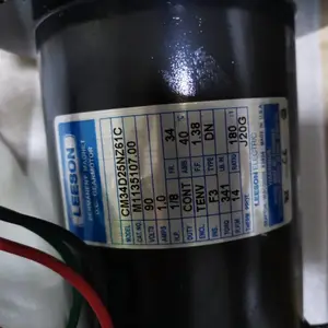 ��Ӧ����leeson ��� M1135107.00