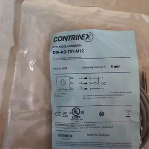 DW-AS-513-M8-001�ӽ������ֻ�***����ʿCONTRINEX������***���ۣ�