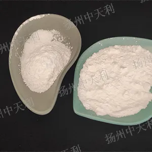 河北品质拟薄水铝石诚信合作 服务至上 扬州中天利新材料供应