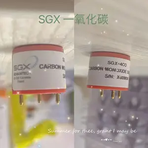 英国SGX-4CO SGX 一氧化碳 电化学 传感器 气体传感器